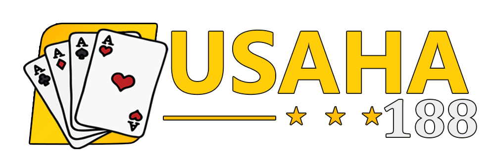 Logo Resmi USAHA188